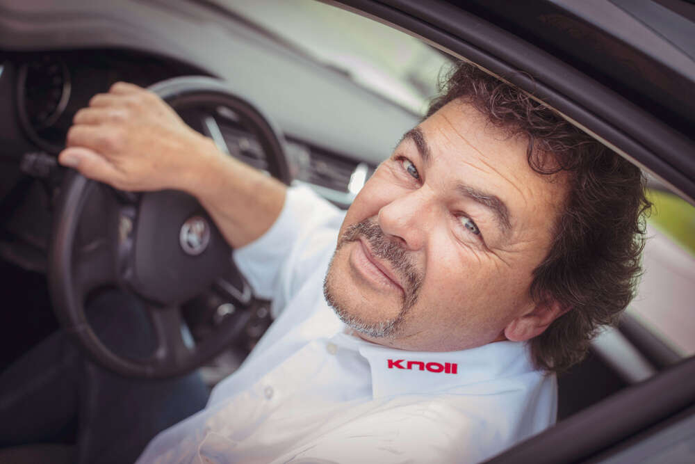 Immer auf Achse – mit Blick fürs Wesentliche (25pictures)