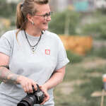 Lea Luminus Fotodesign