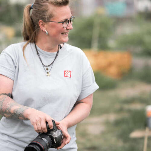 Lea Luminus Fotodesign - Lea Gr&uuml;nheid aus Schwerin