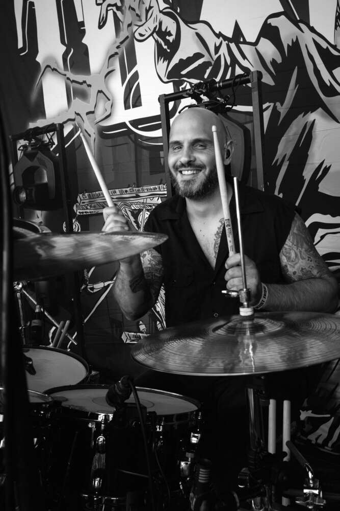 Konzert Musik (Lea Luminus Fotodesign)