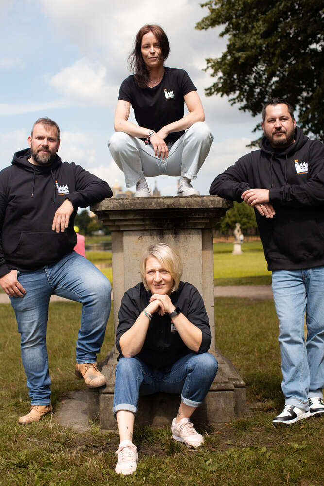 Lea Luminus Fotodesign