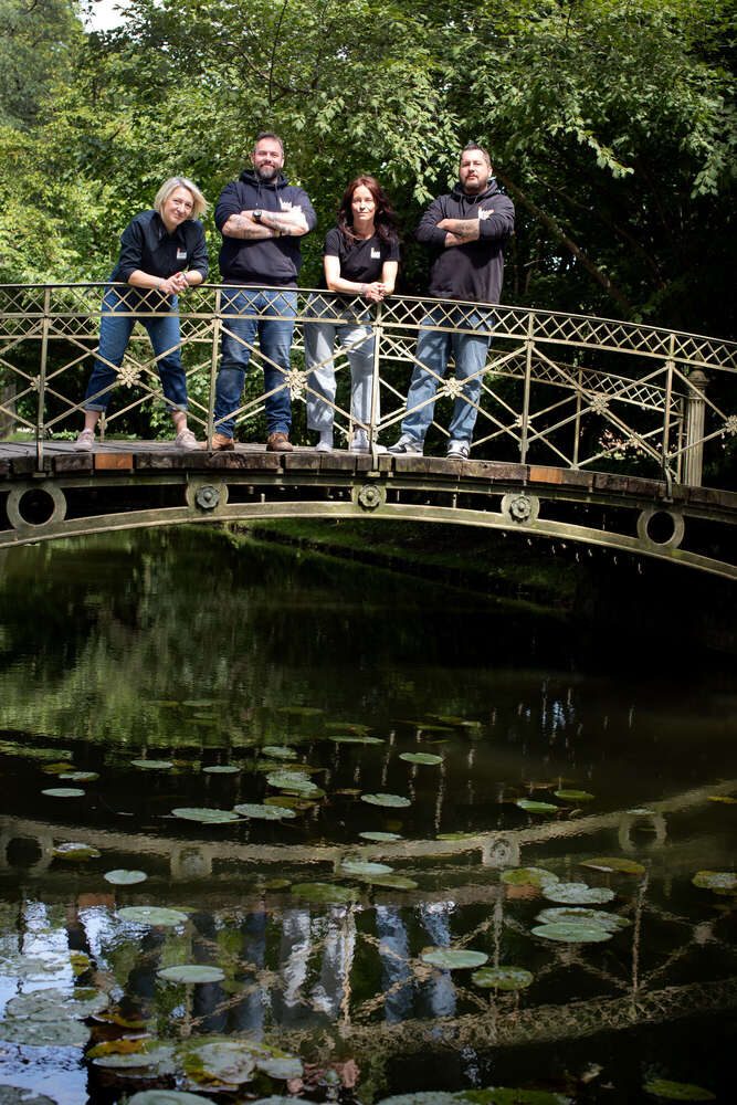 Lea Luminus Fotodesign