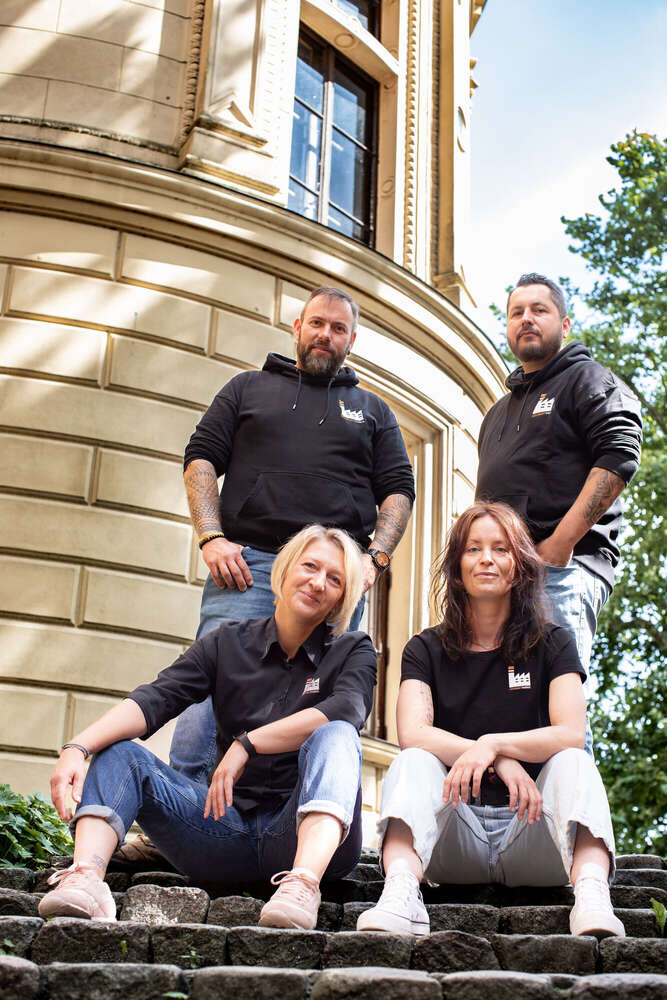 Lea Luminus Fotodesign