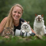 NLS Dierenfotografie (outdoor fotografie)