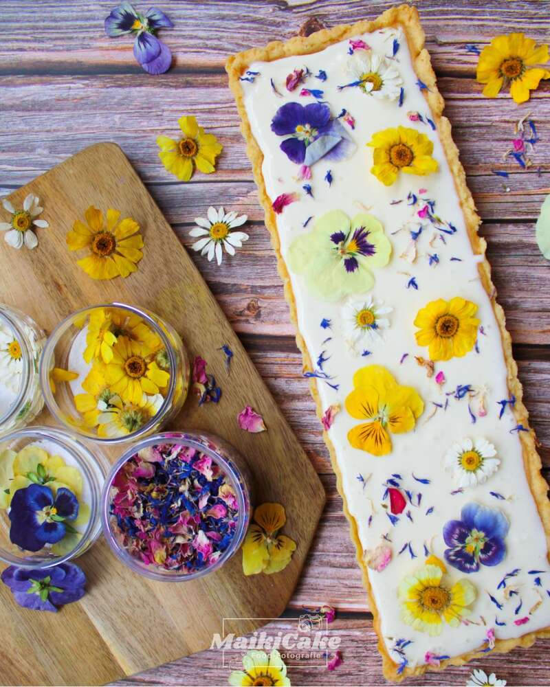 MaikiCake Food-Fotografie