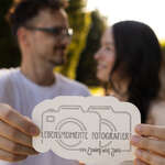 Lebensmomente fotografiert