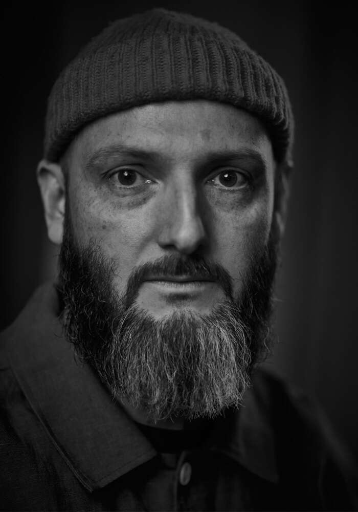 Guenther Schwering (Guenther Schwering)