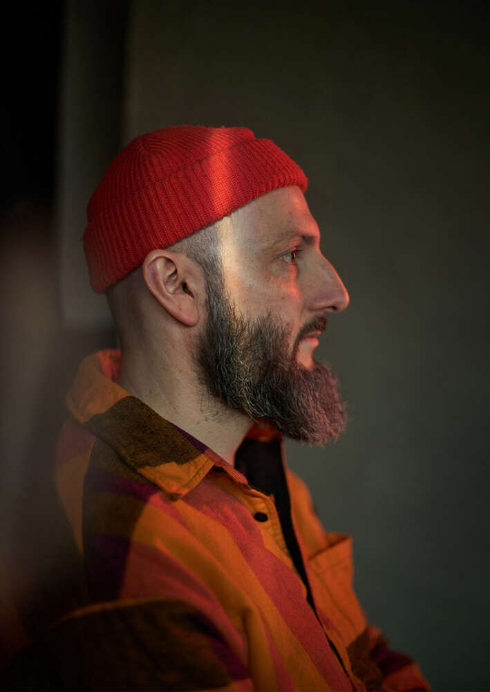 Guenther Schwering (Guenther Schwering)