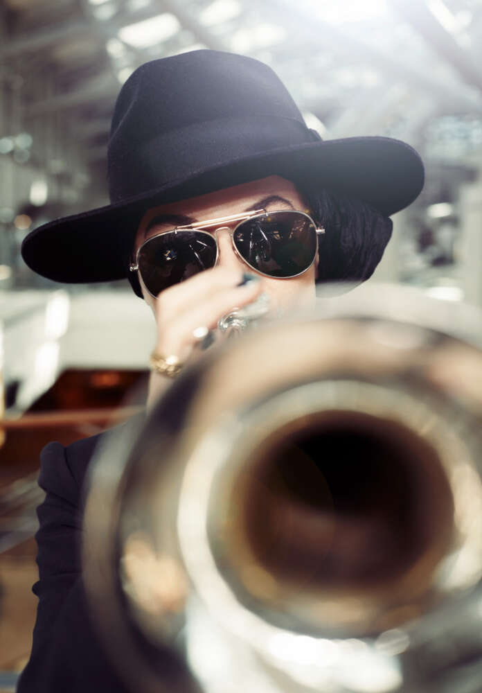 Melody Gardot (Guenther Schwering)