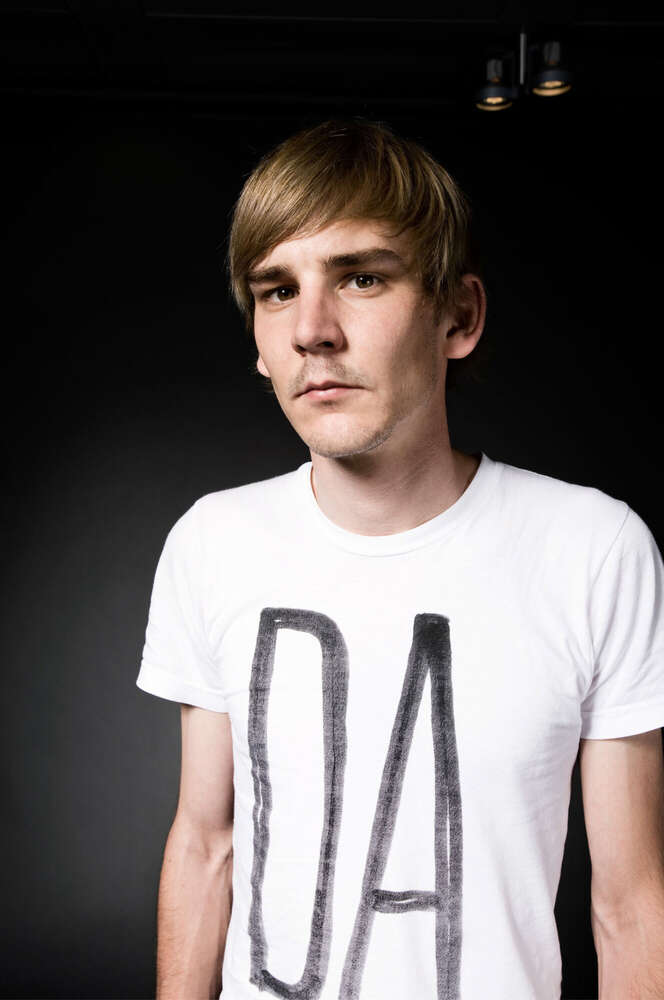 Guenther Schwering (Guenther Schwering)