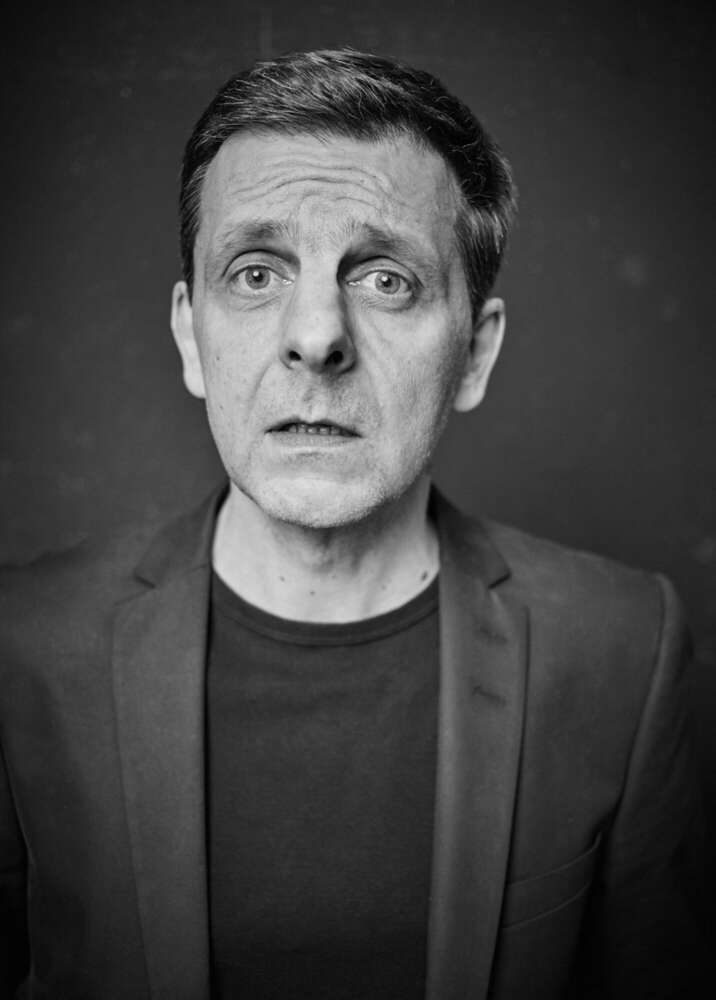 Guenther Schwering (Guenther Schwering)