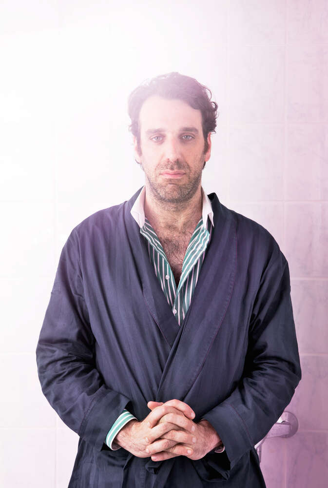 Chilly (Guenther Schwering)