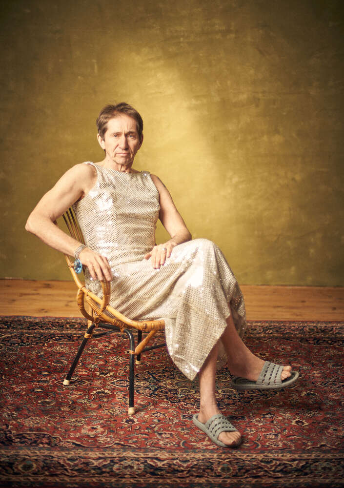 Guenther Schwering (Guenther Schwering)