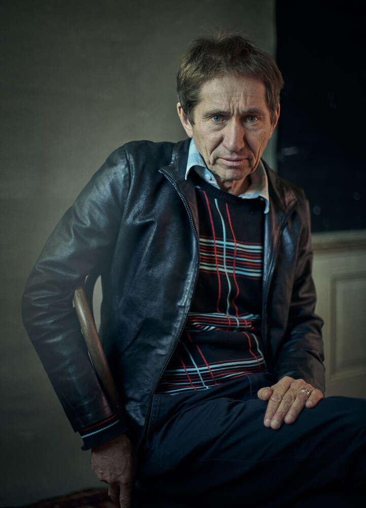 Guenther Schwering (Guenther Schwering)