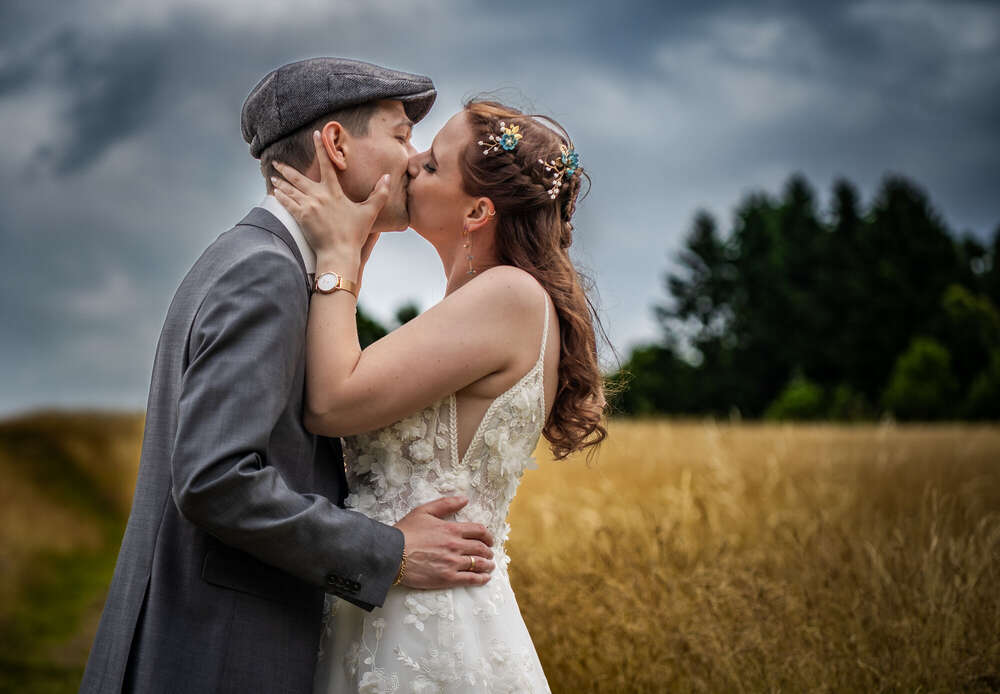 Freie Trauung in Schmitten (Madly in Love Wedding)