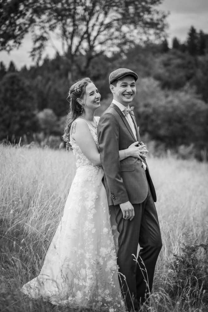 Brautpaarshooting (Madly in Love Wedding)