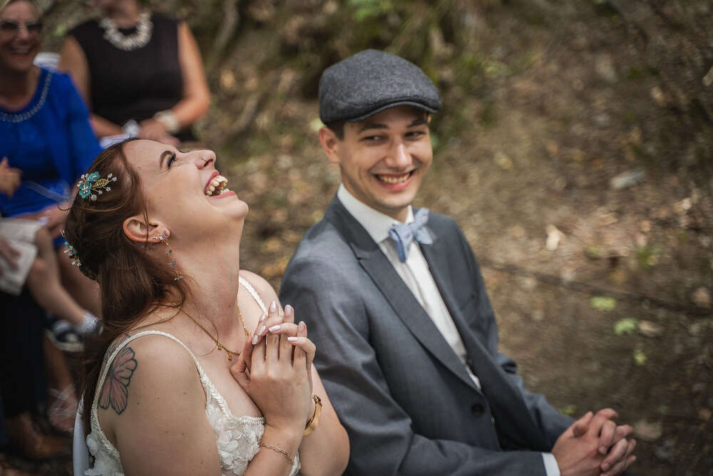 Das sind die Momente, die ich am liebsten festhalte (Madly in Love Wedding)