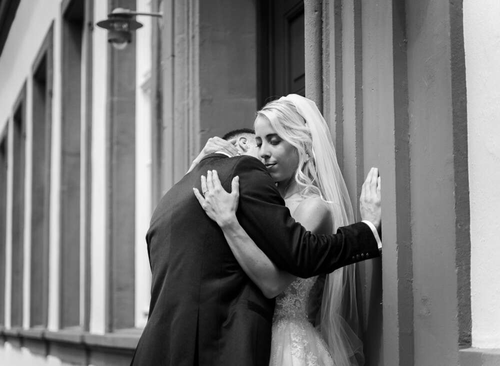 Freie Trauung im Schloss Philippsruhe Hanau (Madly in Love Wedding)