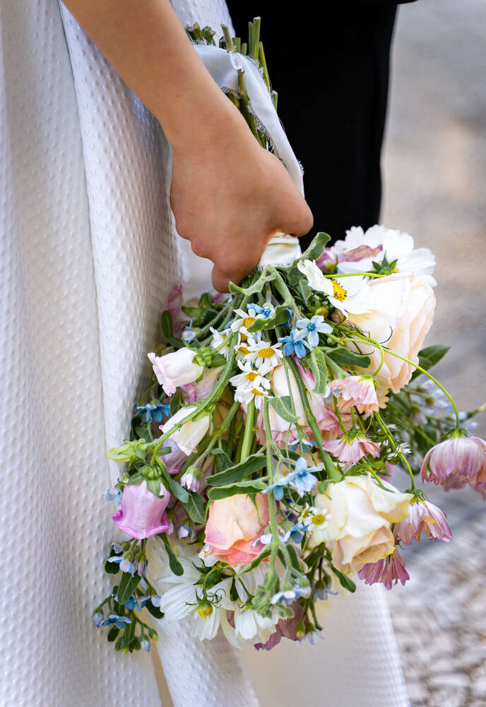 Brautstrauß (Madly in Love Wedding)