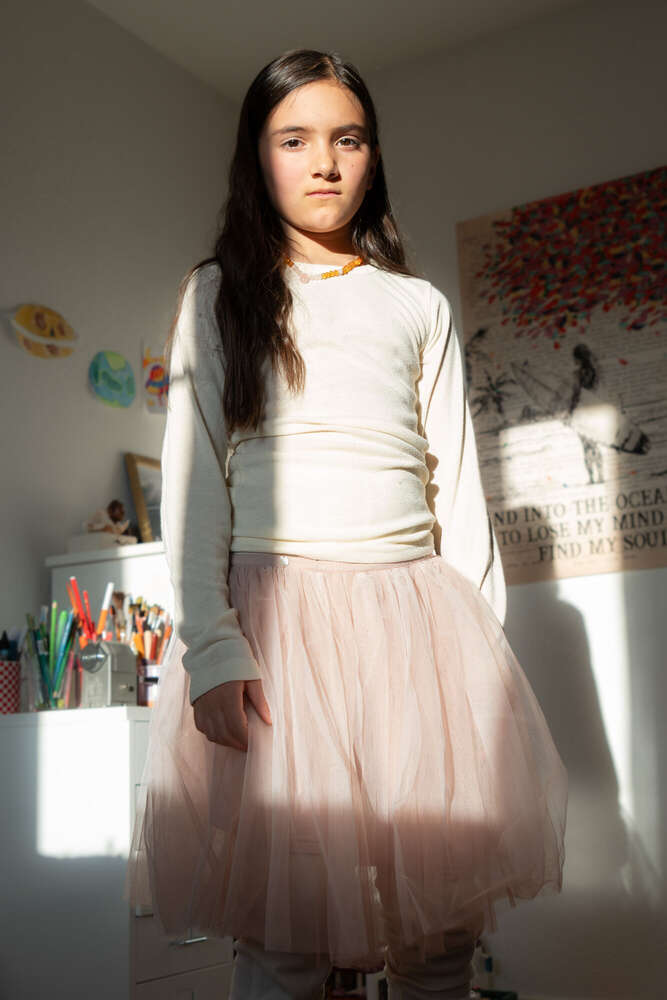 Mali Meier (Mali Meier)