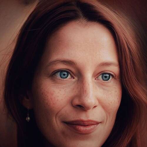 Martina Maier aus Stadl