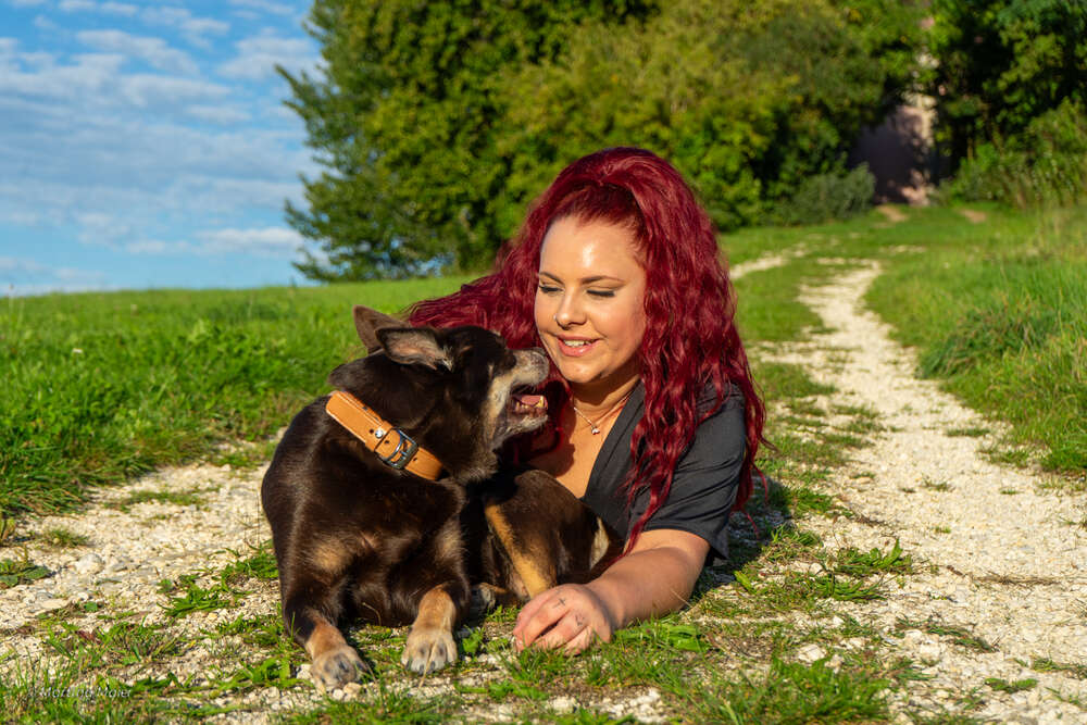 Freunde für Immer (Martina Maier)