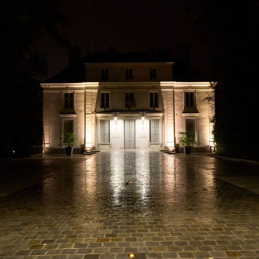 Fabien BENARIAC (Fabien BENARIAC)