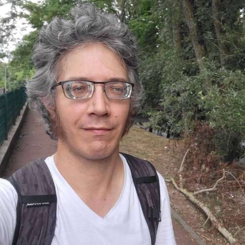 Fabien BENARIAC aus Mayen