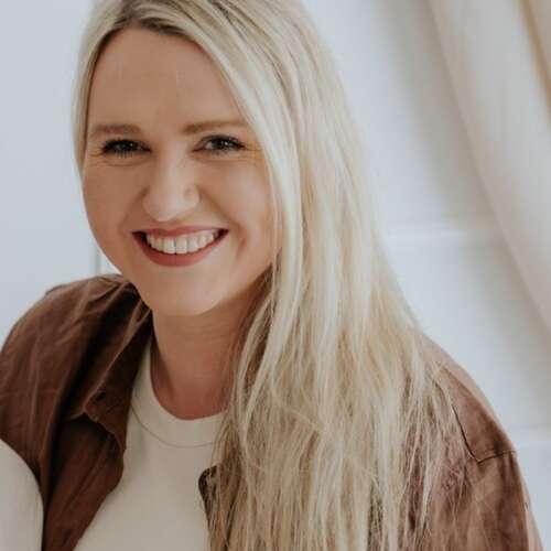 Dana Ludwigs aus Halbemond