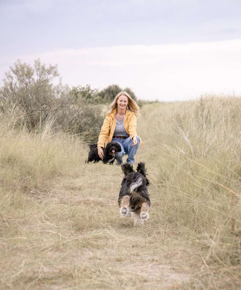 Dana Ludwigs (Dana Ludwigs)