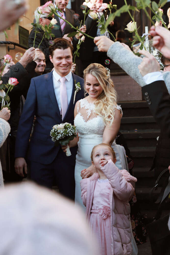 Lars Heinz Dombrowski (Lars Heinz Dombrowski)