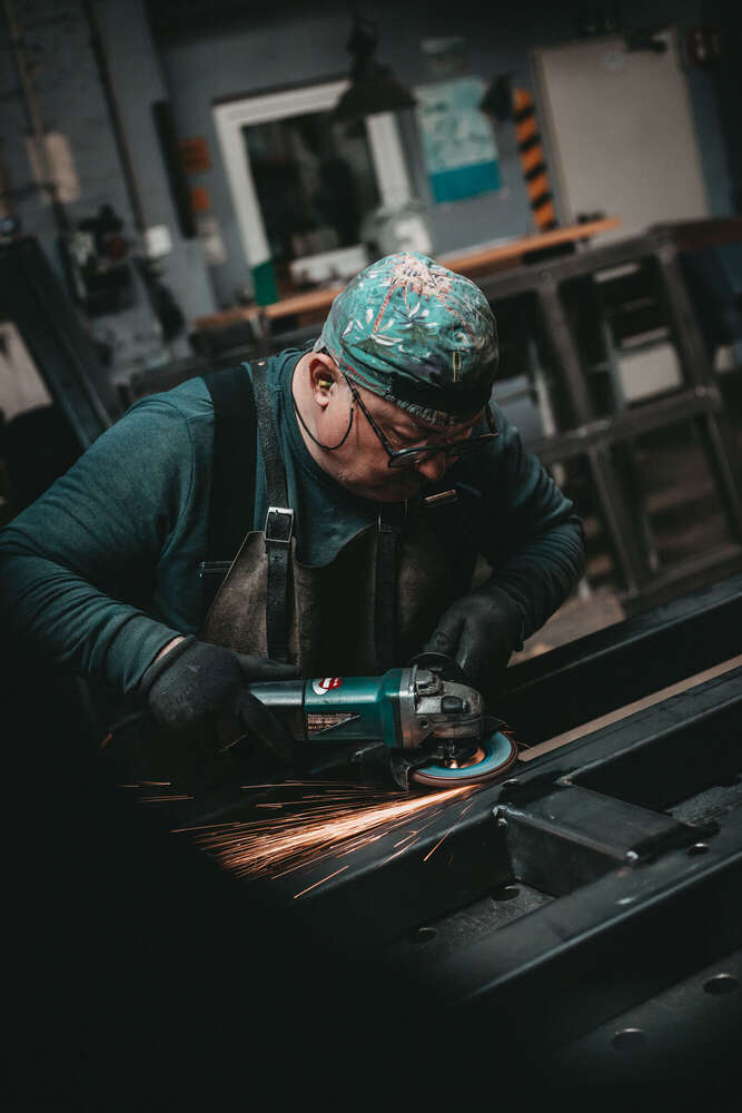 Lars Heinz Dombrowski (Lars Heinz Dombrowski)