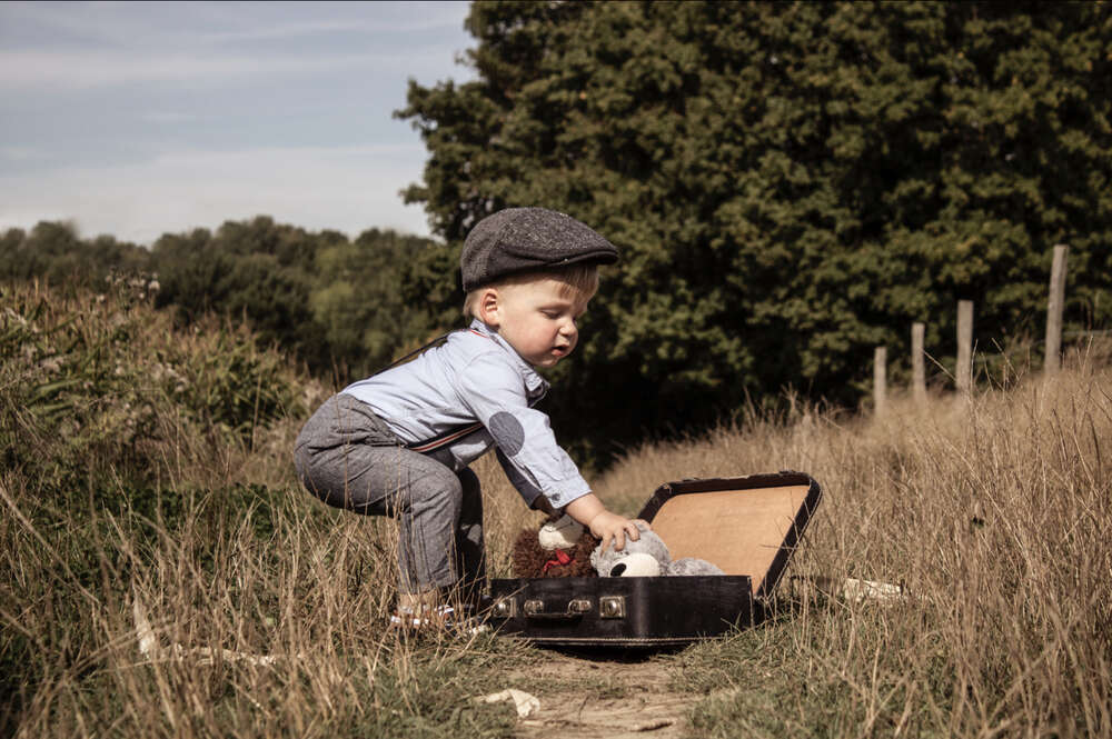 Lars Heinz Dombrowski (Lars Heinz Dombrowski)