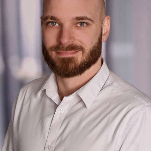 Lars Heinz Dombrowski aus Remscheid