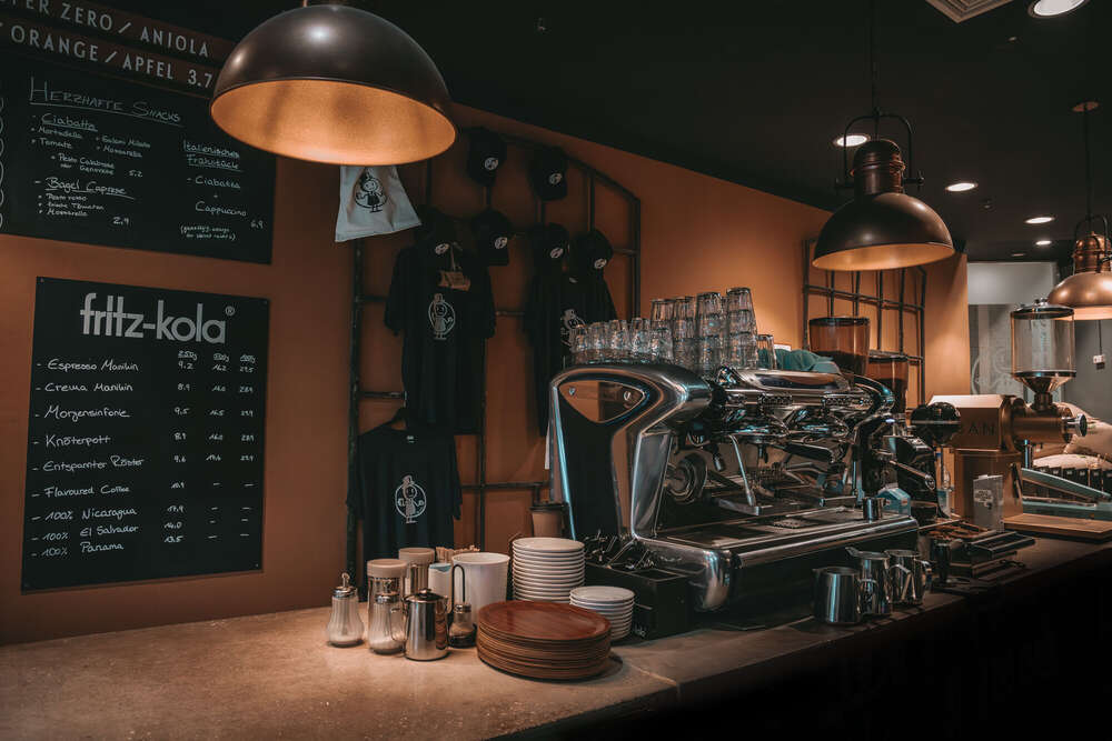 Lars Heinz Dombrowski (Lars Heinz Dombrowski)