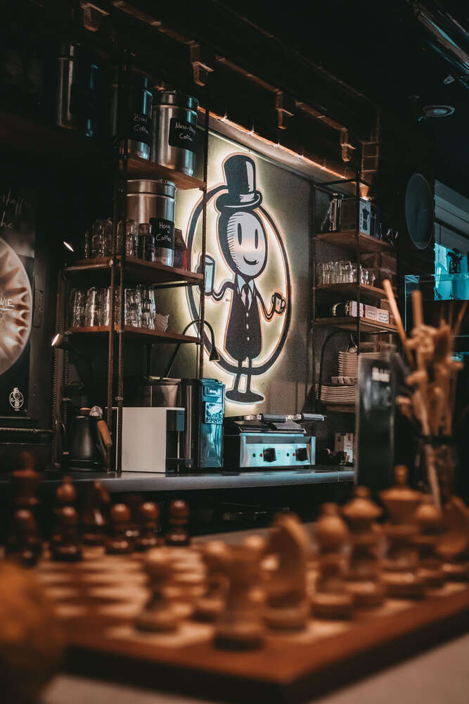 Lars Heinz Dombrowski (Lars Heinz Dombrowski)