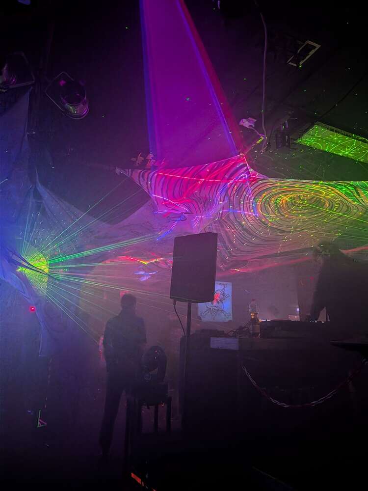 Club  (Michael Koch)