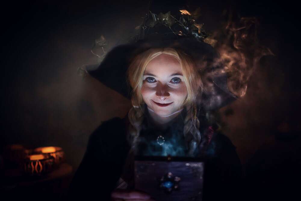 Halloween (Marcus Leinemann)