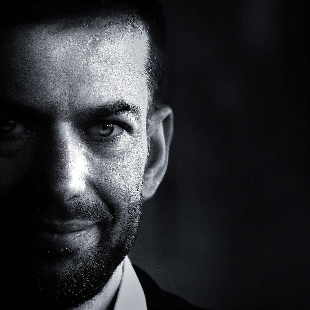 Marcus Leinemann (Marcus Leinemann)