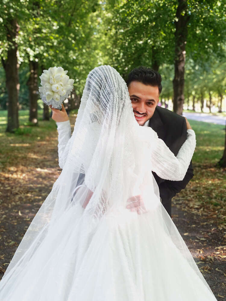 Full of love  (Shot by Yara)