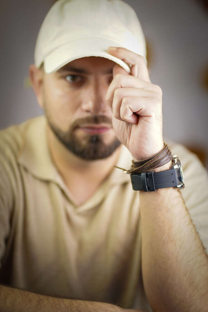 Shot by Yara (Shot by Yara)