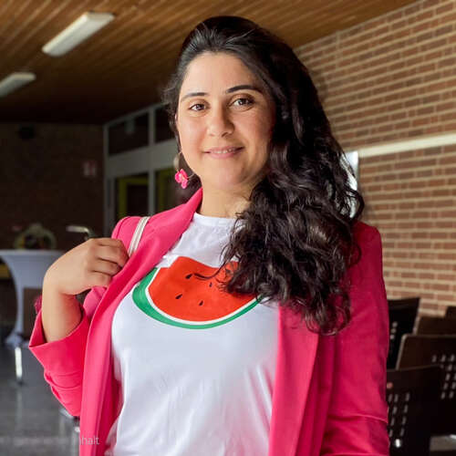 Shot by Yara - Yara Albarsha aus Braunschweig