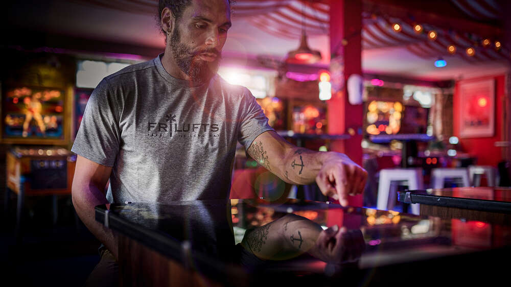 Hari Pulko Fotograf (Hari Pulko Fotograf)