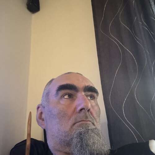 Sven Rohde aus Krefeld