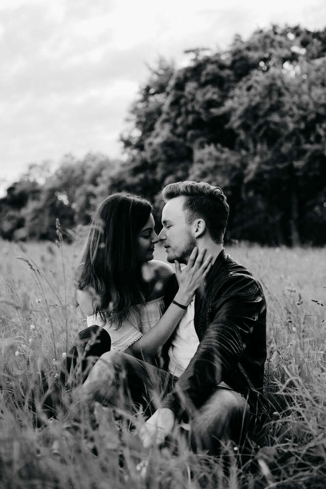 N & M | Paar-Shooting