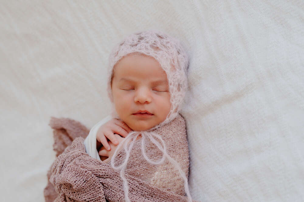 Josephine | Babyfotos
