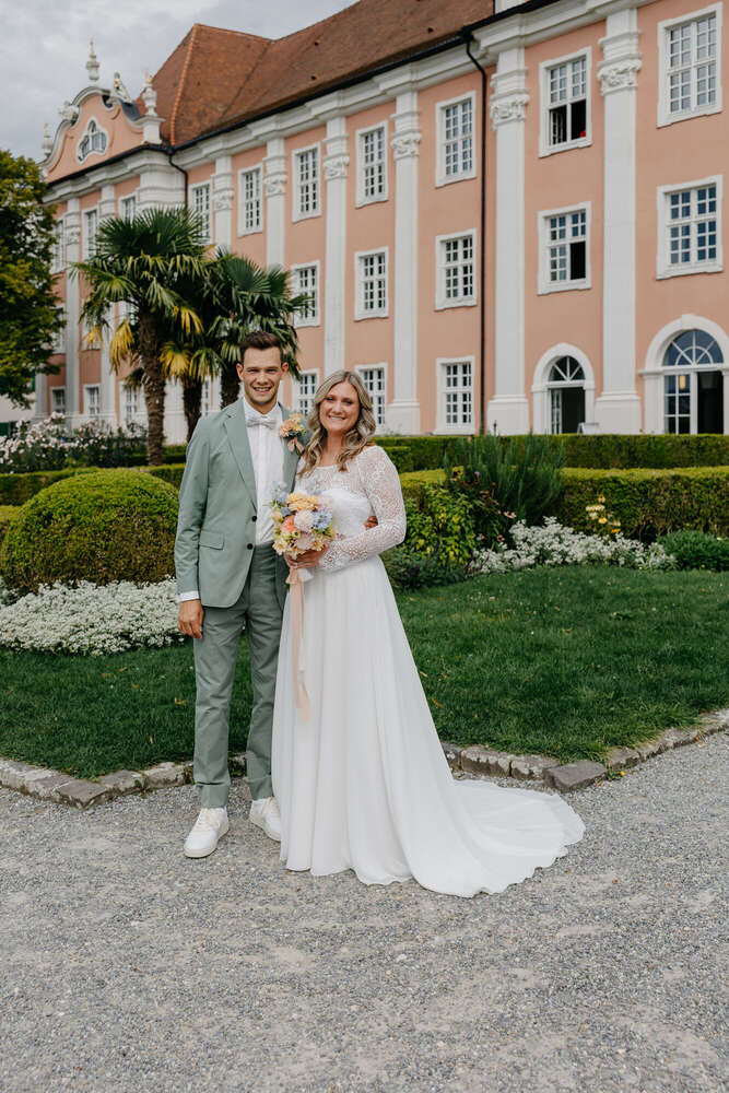 L & M | Hochzeit
