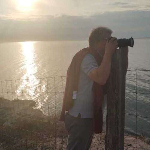 fleyeMotions - Jochen Köhler aus Dornbirn