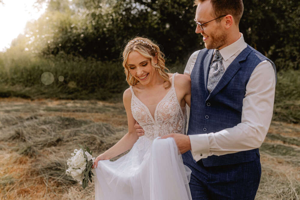 Caramel Hochzeits- und Familienfotografie