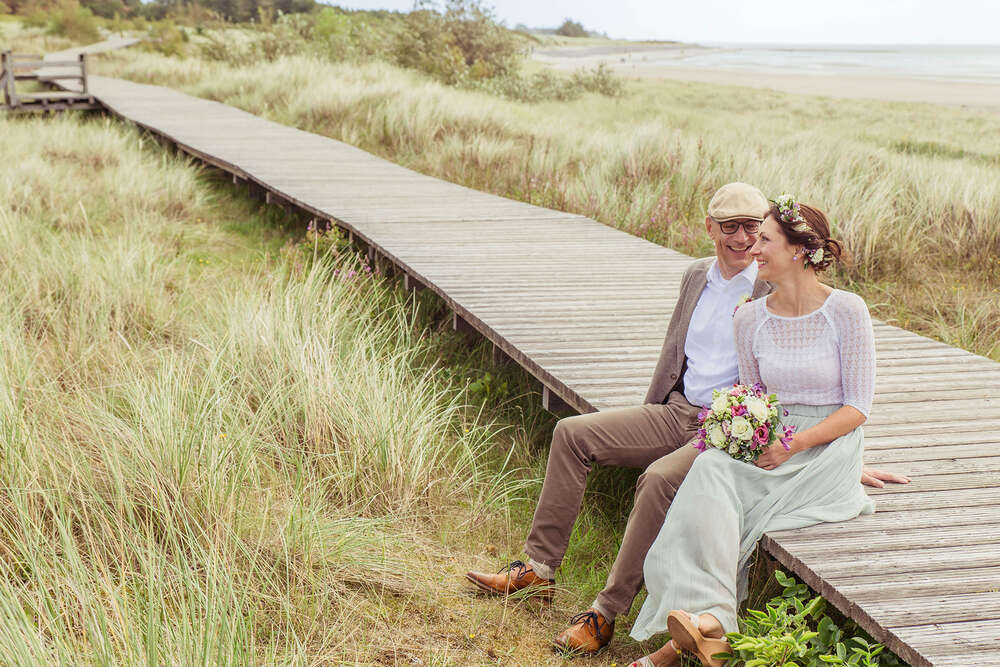 Gesa Riemann - Föhr Fotografie